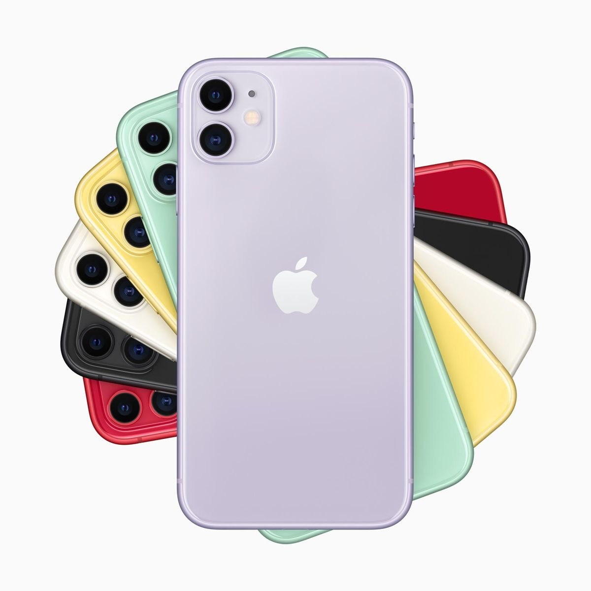 USED IPHONE 11