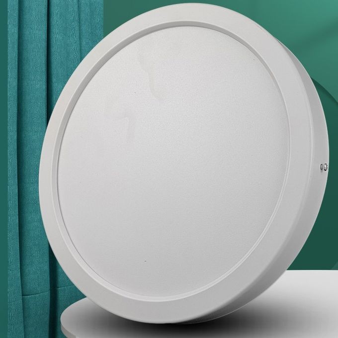 Lamp Home Lighting Ceiling Light Cool White ∅19cm 18W