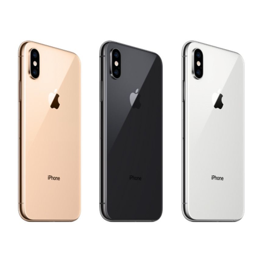 USED IPHONE X