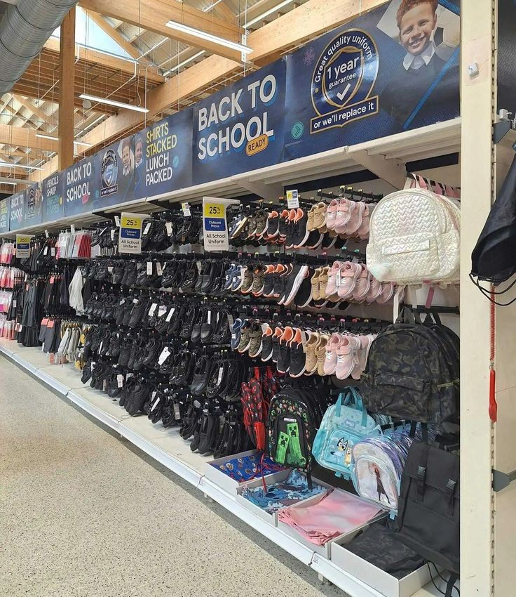 Student & Campus Market