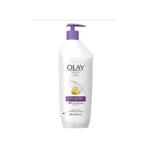 Olay OlayQuench Age Defying Body Lotion With Vitamin E