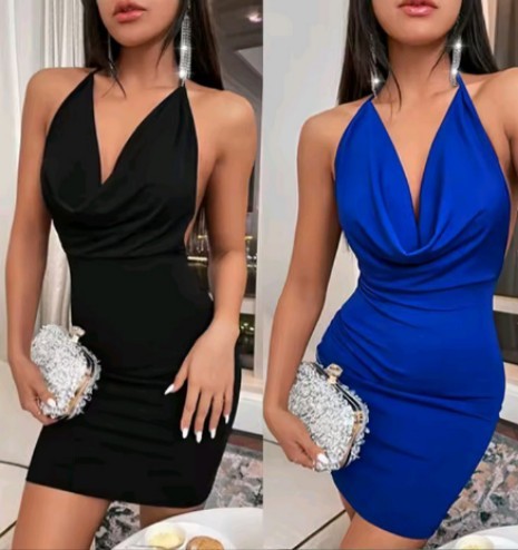 Europe and the United States women's spring