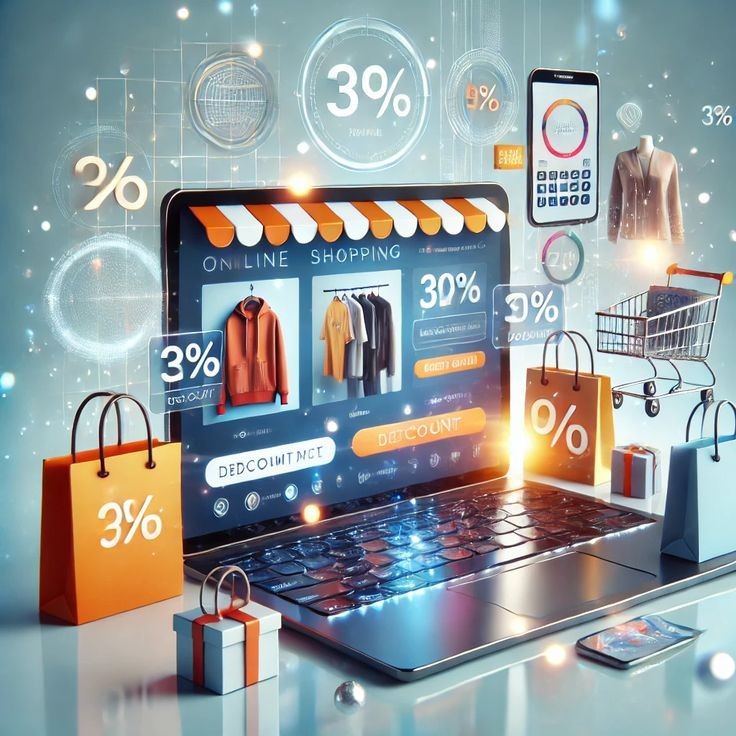 Digital Products & Software