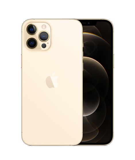 USED IPHONE 12 PRO MAX
